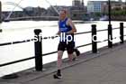 The 2022 Bridges of the Tyne 5 Mile (organised Tyne Bridge Harriers), Quayside, Newcastle, Tuesday, July 5th. Photo: David T. Hewitson/Sports for All Pics